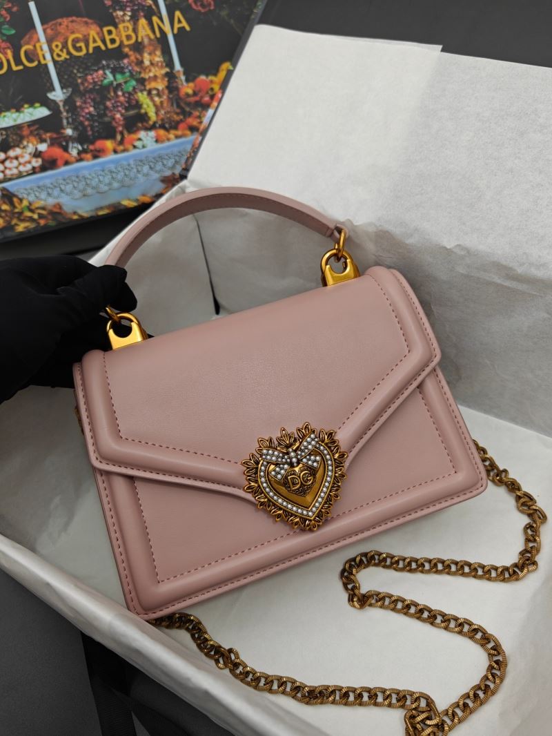 Dolce Gabbana Top Handle Bags